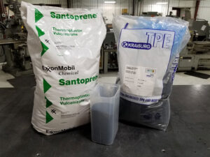 Plastics in Injection Molding