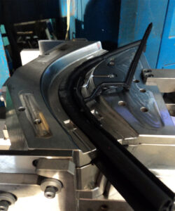 Mold Matrix in Precision Manufacturing
