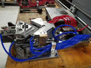 Turnkey Injection Molding Company