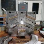 Automotive Sealing Systems Tooling