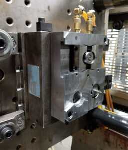 Master Unit Die Molds