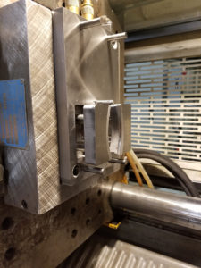 St Louis Rapid Prototyping Mold