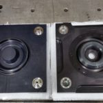 Compression Mold for Aerospace Seal Parts