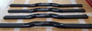 EPDM Rubber Parts