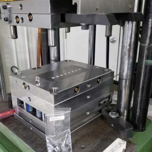 Plastic or Metal - The Right Choice for Parts