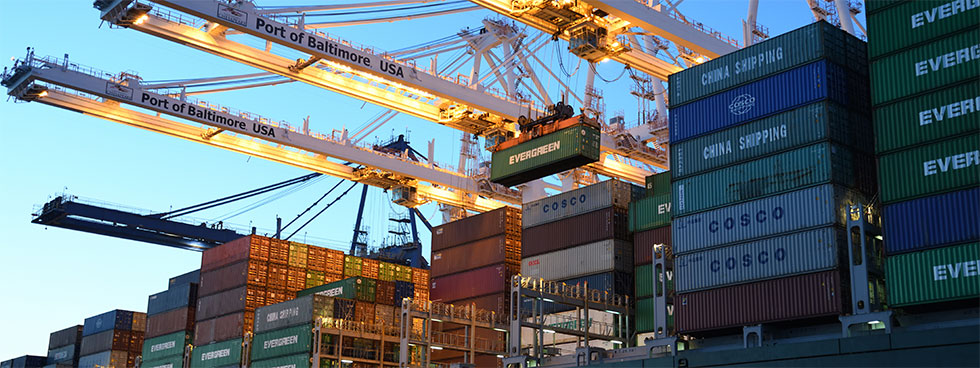 How One Ship Halted Global Trade